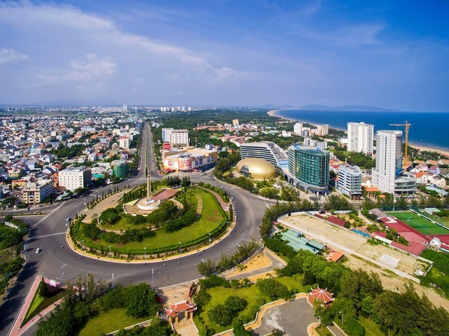 Thành phố Bà Rịa