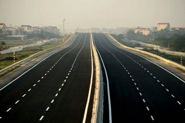 Cao tốc Biên Hòa - Vũng Tàu