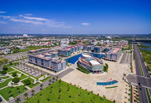 Những tín hiệu tích cực về hạ tầng, thúc đẩy giá trị bất động sản khu vực tăng cao