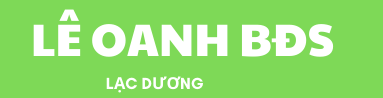 Nhà Đất Lạc Dương